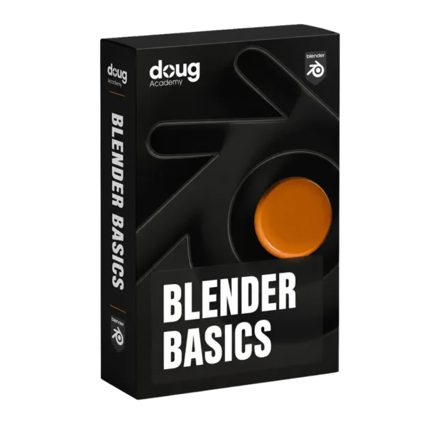 Blender Basics