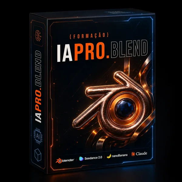 Formação IAPRO.BLEND