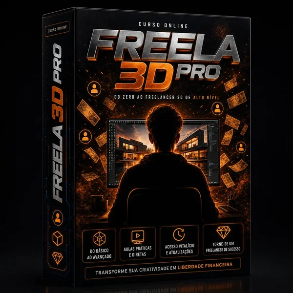 Freela 3D PRO