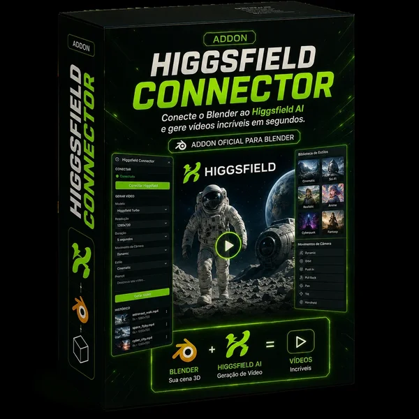 Higgsfield