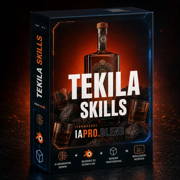 Skill Tekila